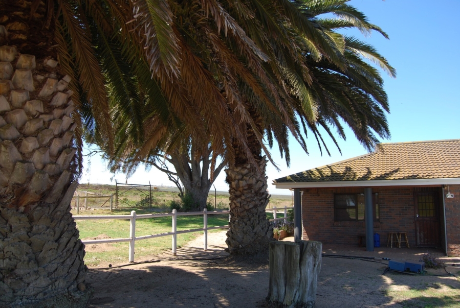 Commercial Property for Sale in Vredenburg Rural Western Cape